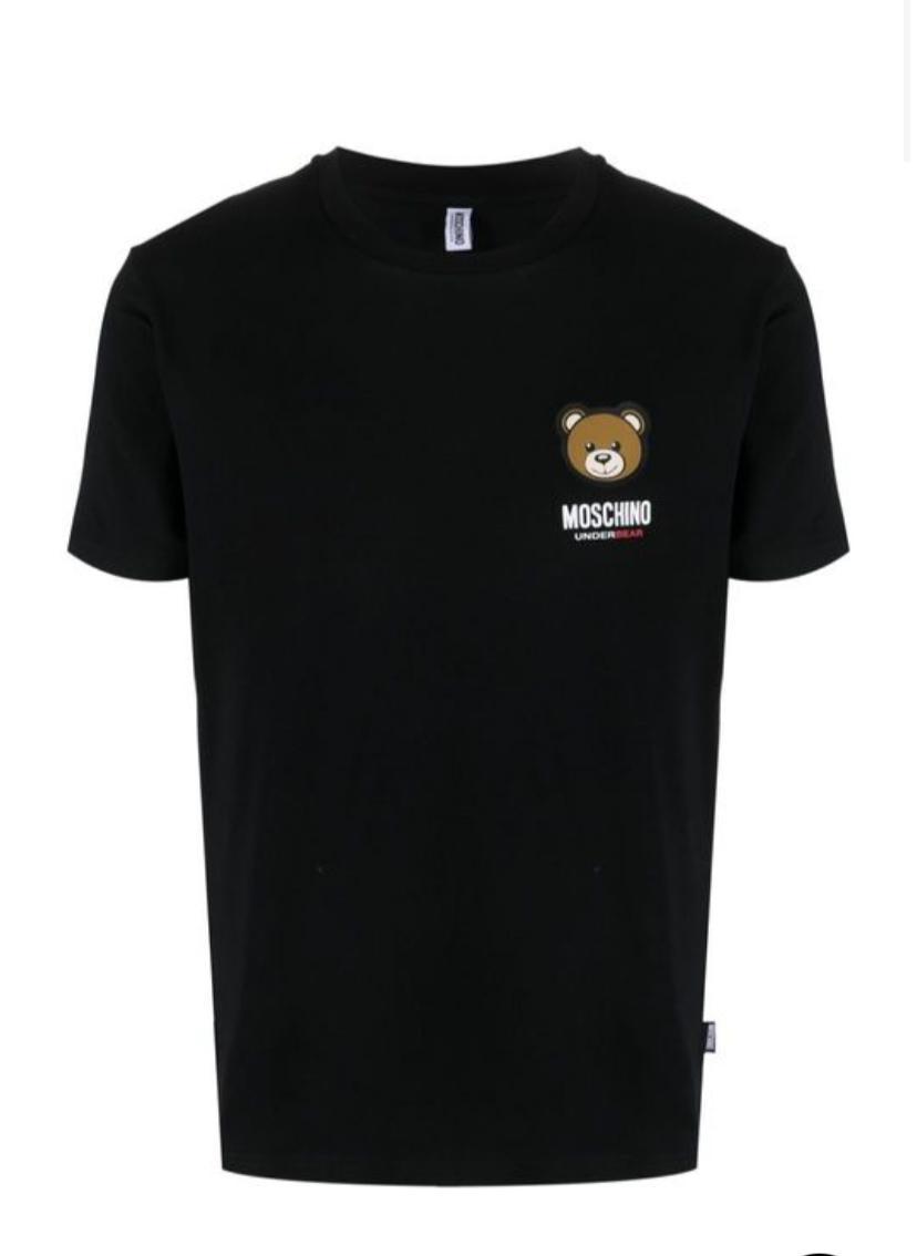 241V6A0788 - ABBIGLIAMENTO - MOSCHINO