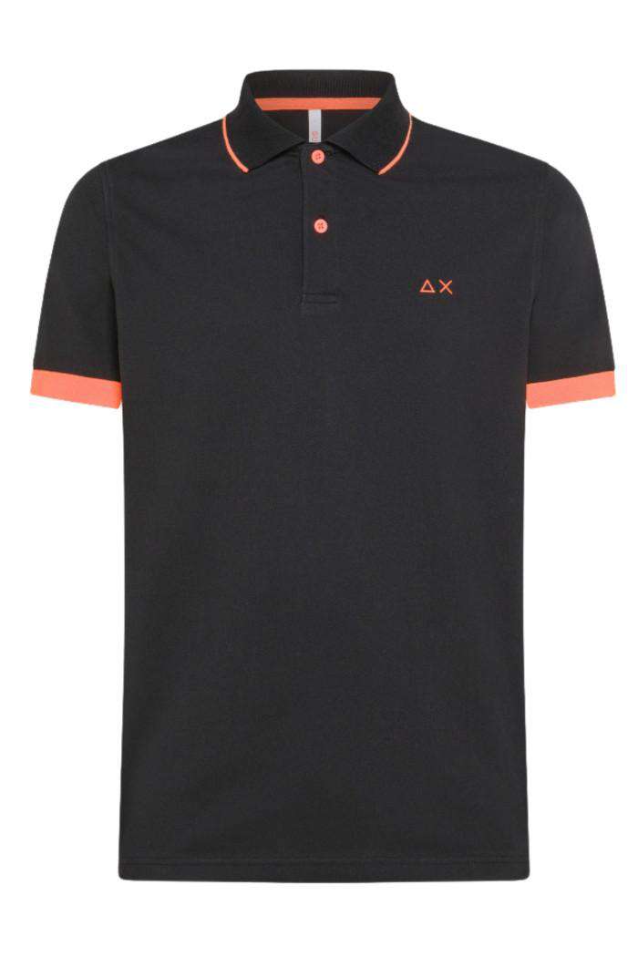 A34120 - ABBIGLIAMENTO - SUN 68