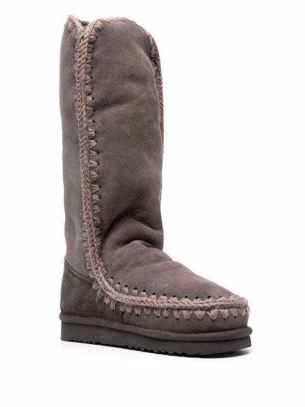 MU.FW101002A - Scarpe - MOU