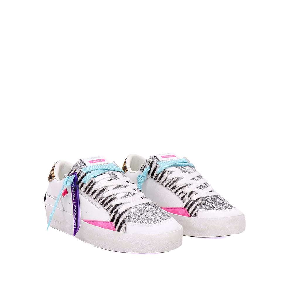 20105PP7 - Scarpe - CRIME LONDON