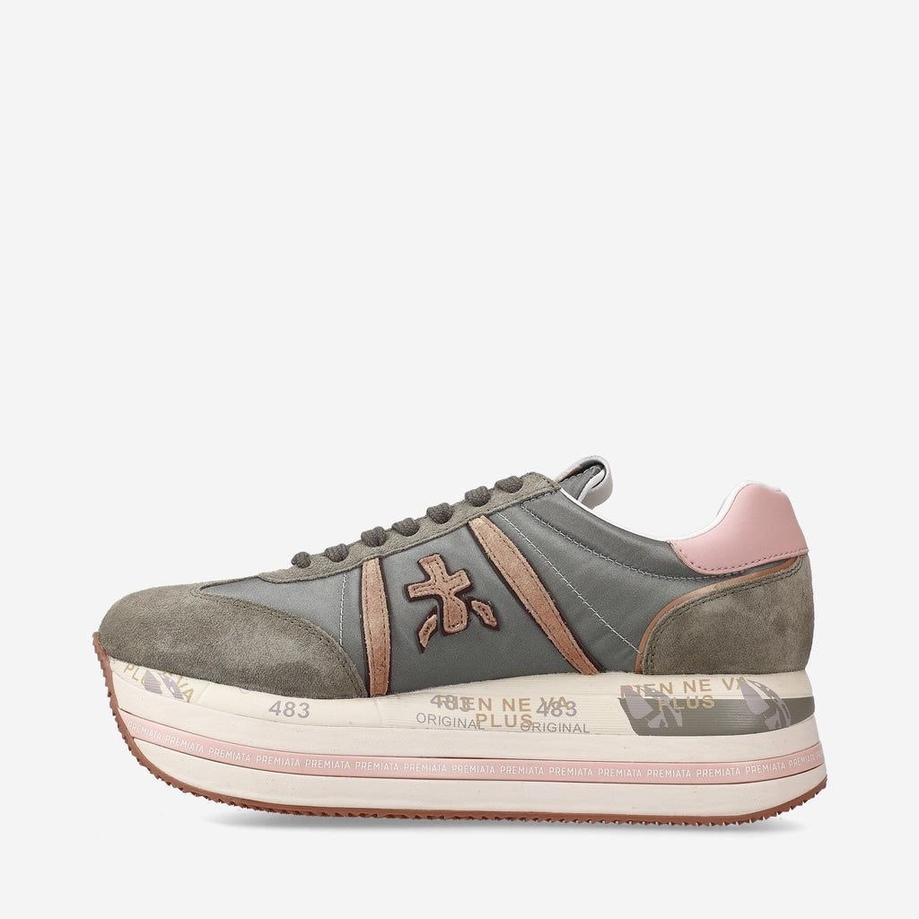 BETH - Scarpe - PREMIATA