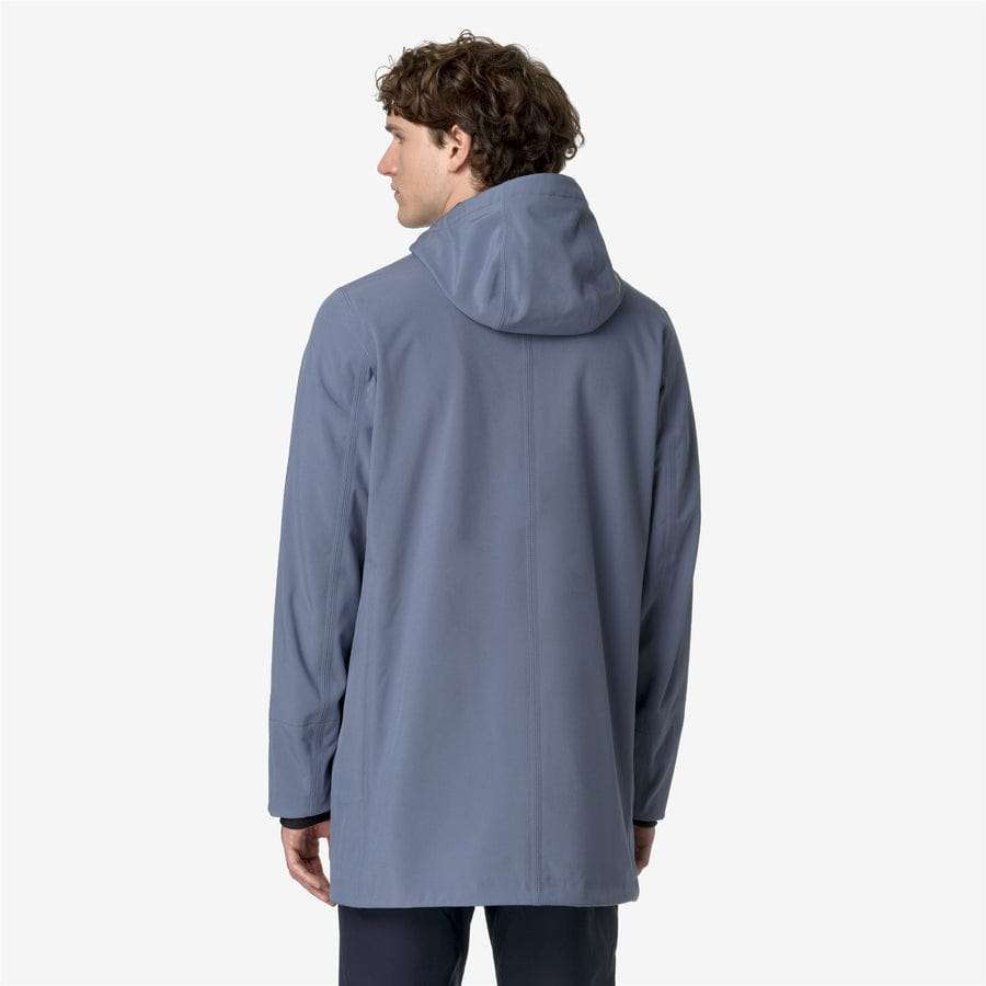 K7126UW - ABBIGLIAMENTO - K-WAY