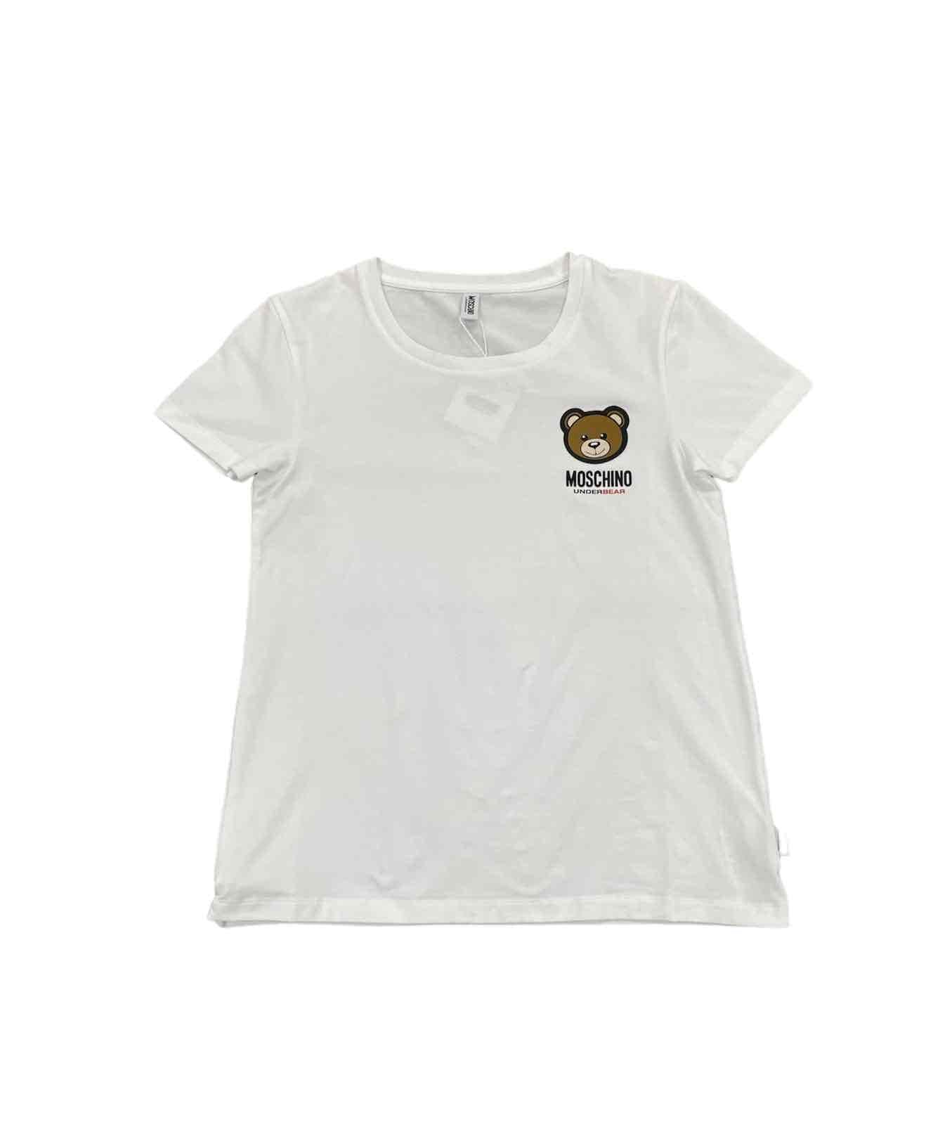 232V6A0788 - ABBIGLIAMENTO - MOSCHINO