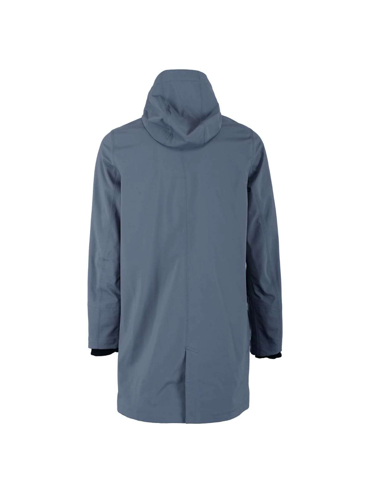 K7126WW - ABBIGLIAMENTO - K-WAY