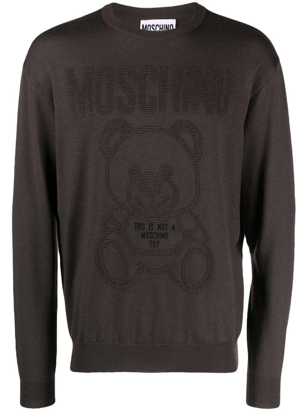 A0908 7000 - ABBIGLIAMENTO - MOSCHINO