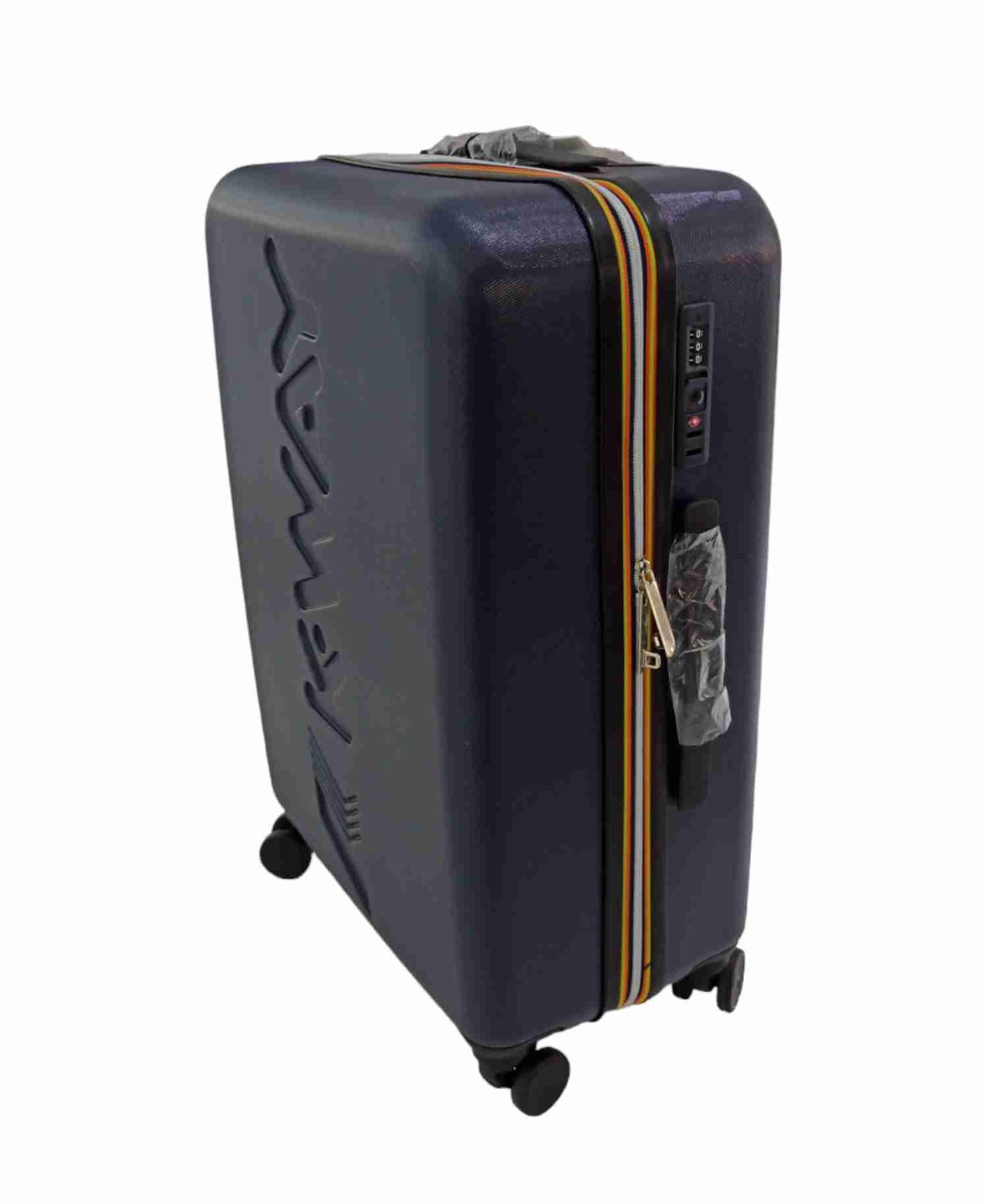 K11417W - Borse - K-WAY
