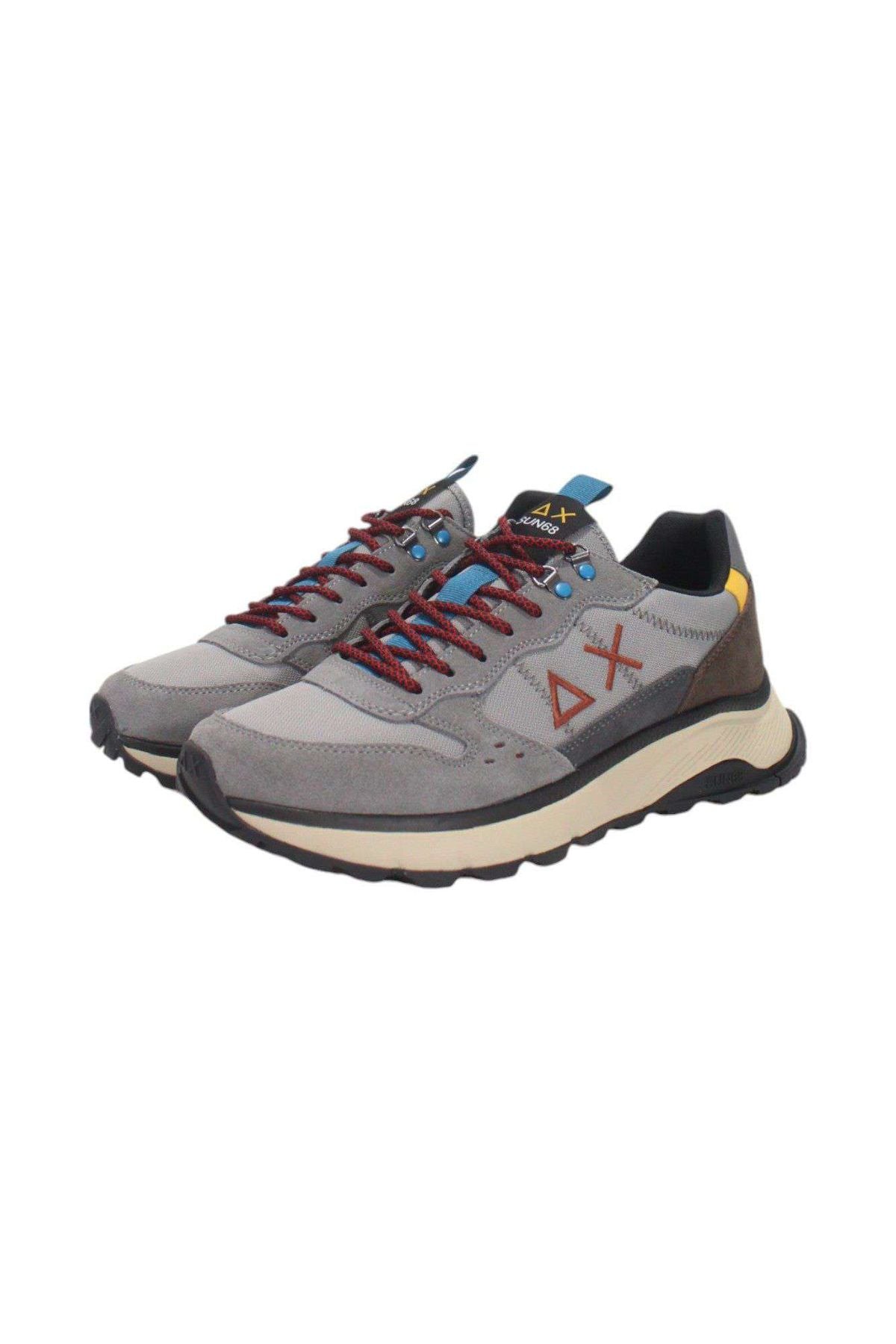 Z44128 - Scarpe - SUN 68