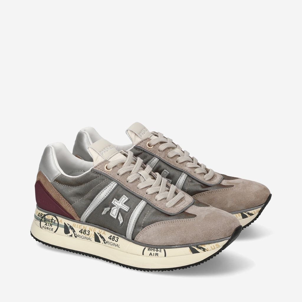 CONNY - Scarpe - PREMIATA