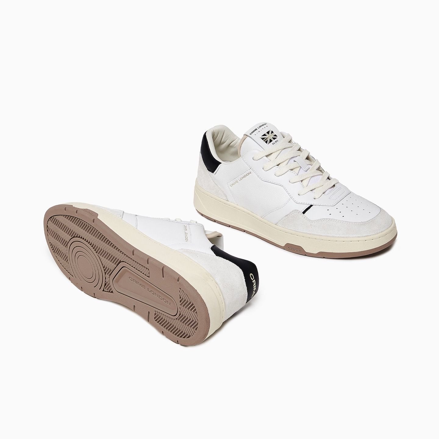 17201PP6 - Scarpe - CRIME LONDON