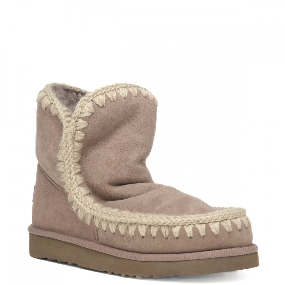 MU.FW101001A - Scarpe - MOU