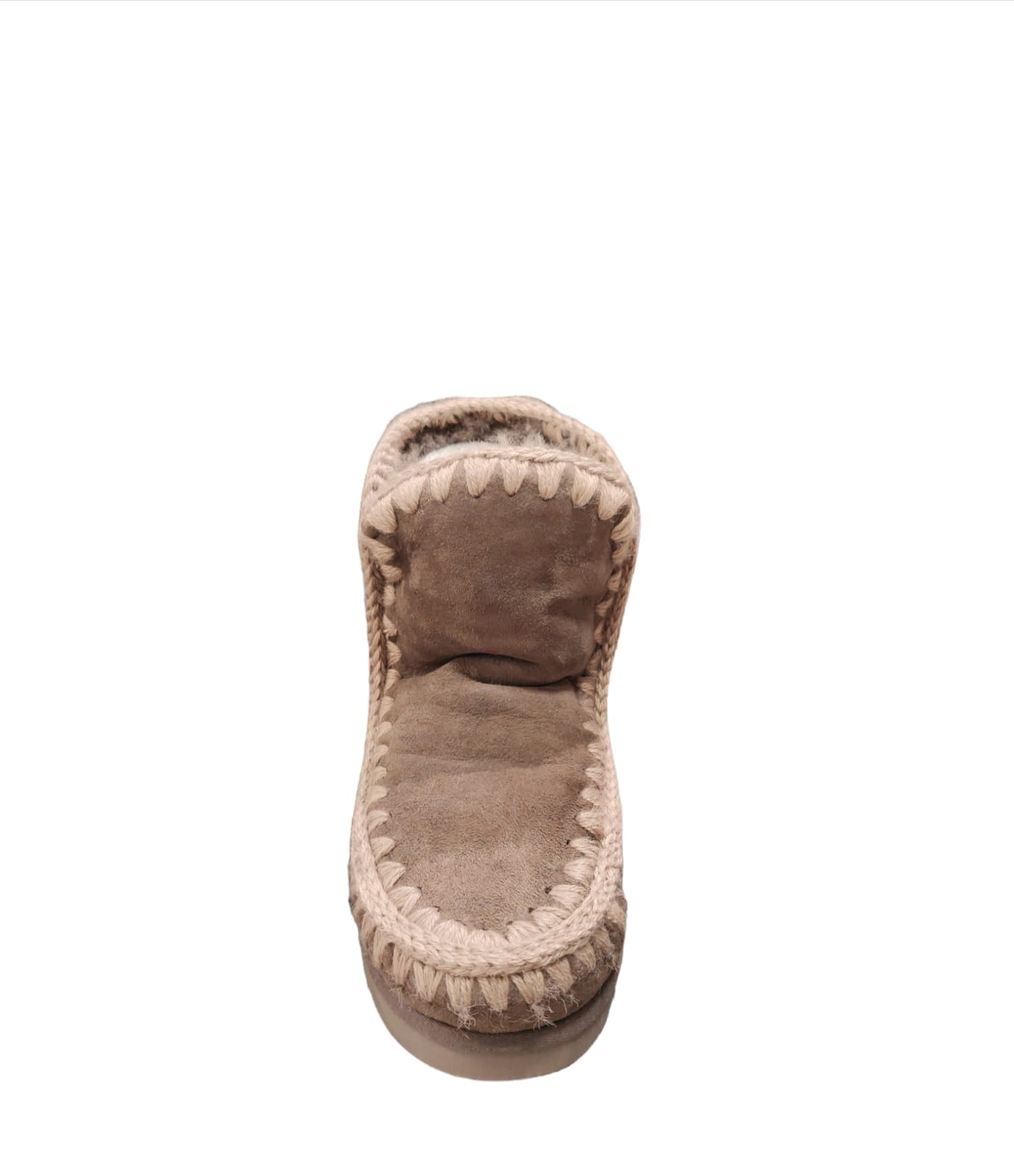 MU.FW101001A - Scarpe - MOU