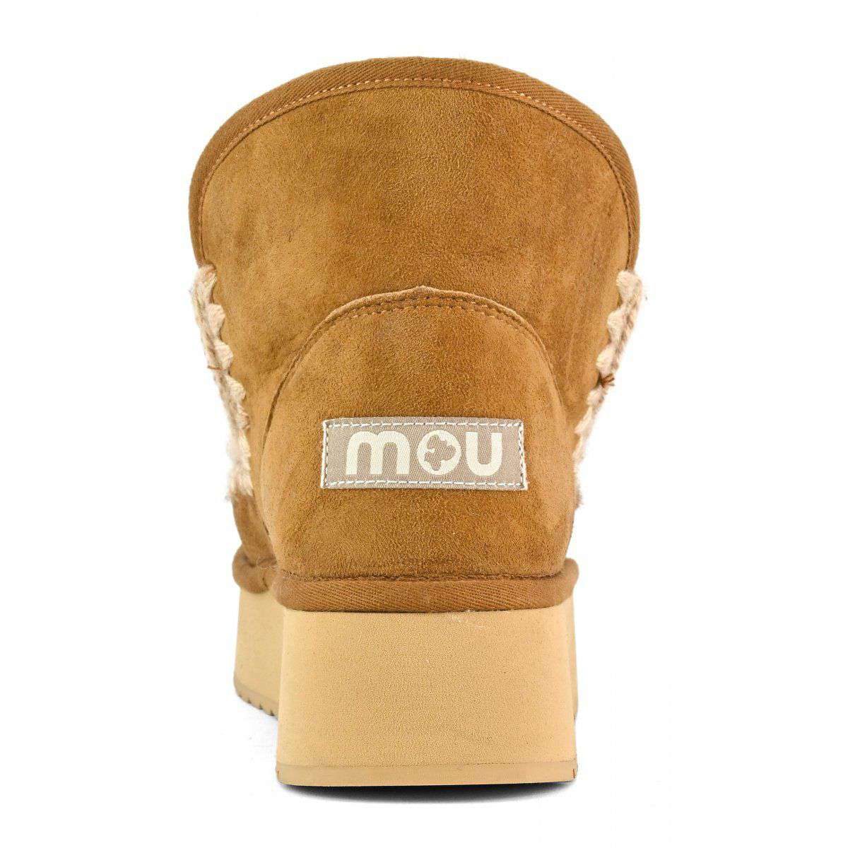 MU.FW681000A - Scarpe - MOU