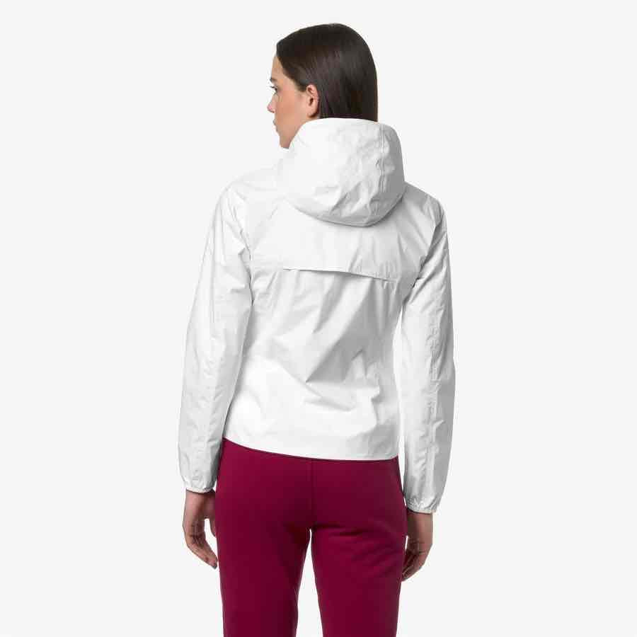 K41317W - ABBIGLIAMENTO - K-WAY