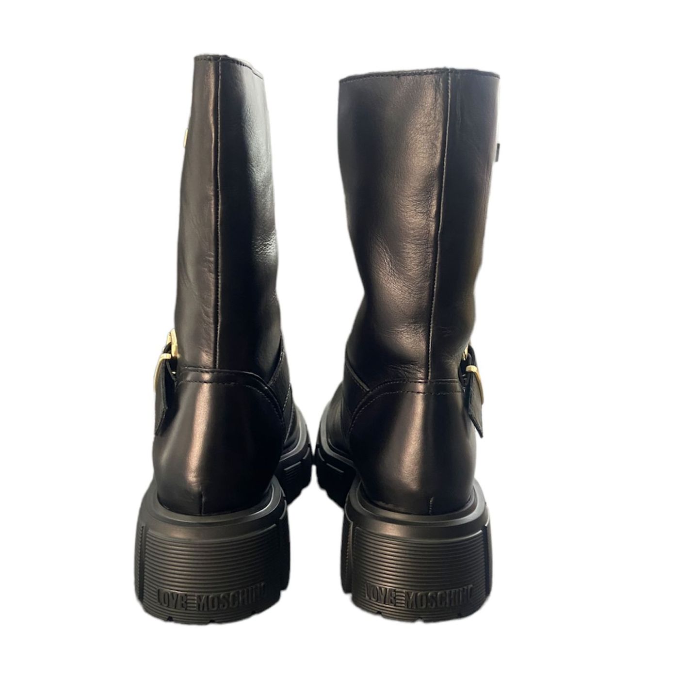 JA24495 - Scarpe - LOVE MOSCHINO