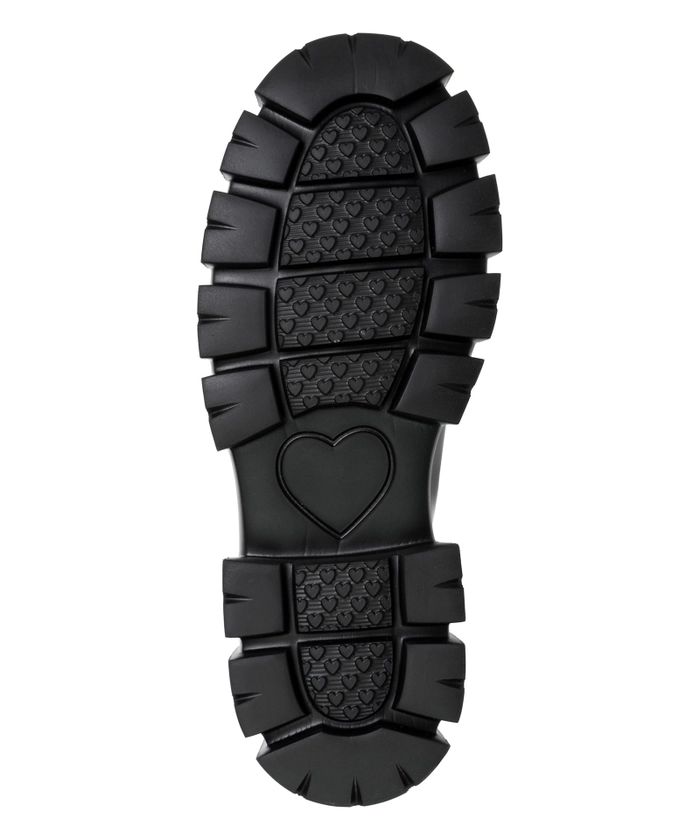 JA10045G - Scarpe - LOVE MOSCHINO
