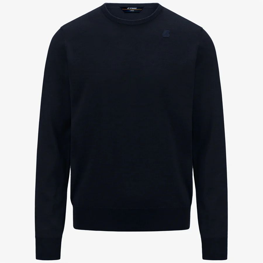 K6113BW - ABBIGLIAMENTO - K-WAY