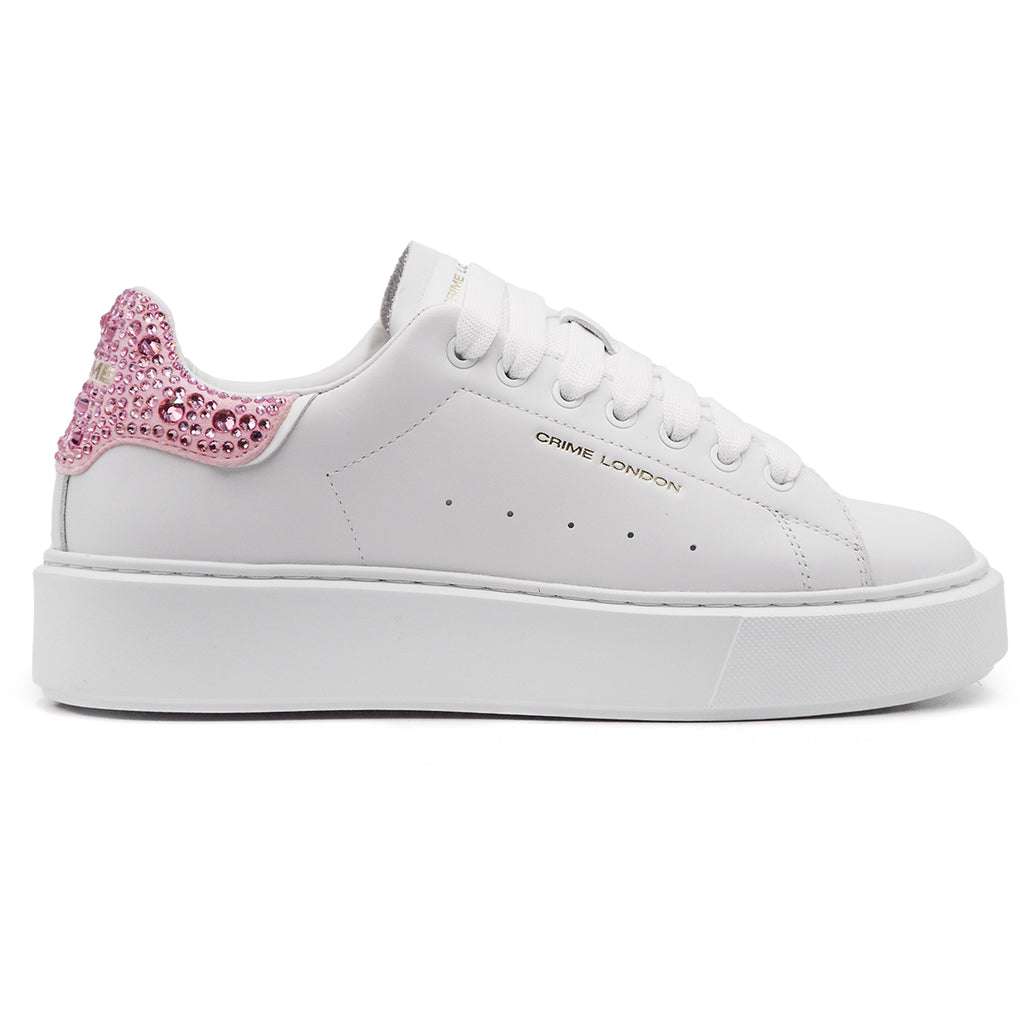 27706PP6 - Scarpe - CRIME LONDON