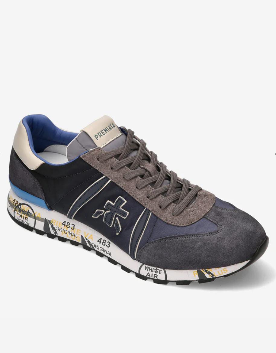 LUCY - Scarpe - PREMIATA
