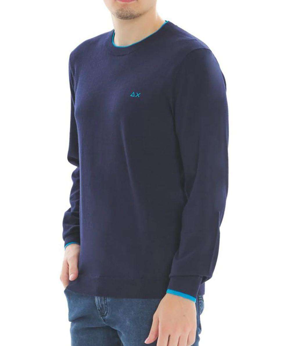 K44125 - ABBIGLIAMENTO - SUN 68