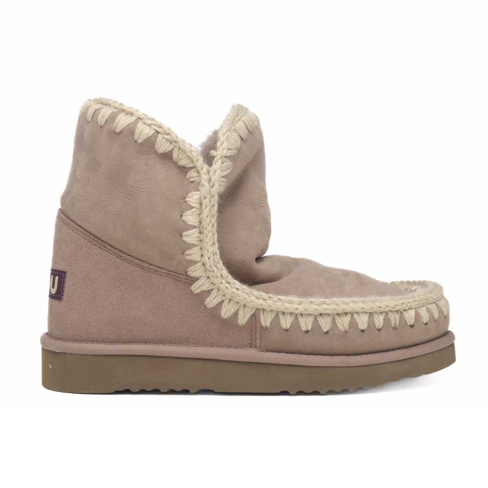 MU.FW101001A - Scarpe - MOU