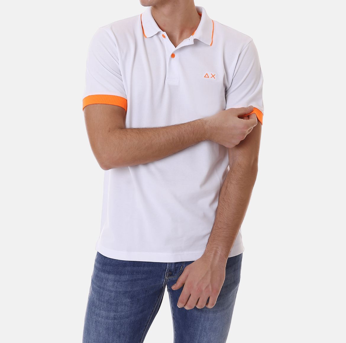 A34123 - ABBIGLIAMENTO - SUN 68