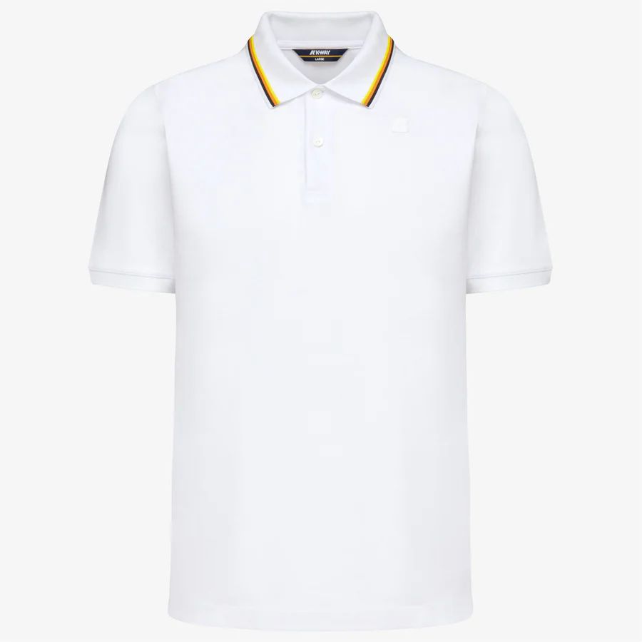 K7121JW - ABBIGLIAMENTO - K-WAY