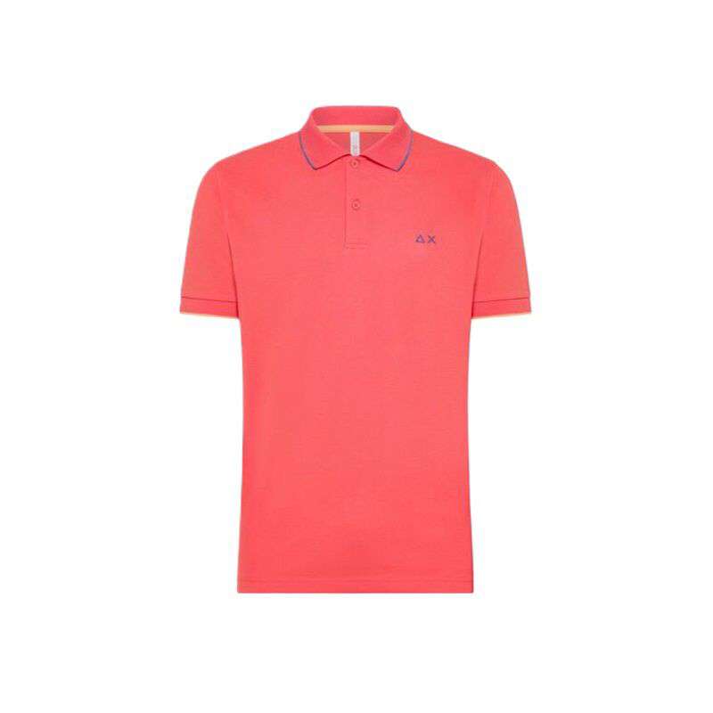 A34113 - ABBIGLIAMENTO - SUN 68