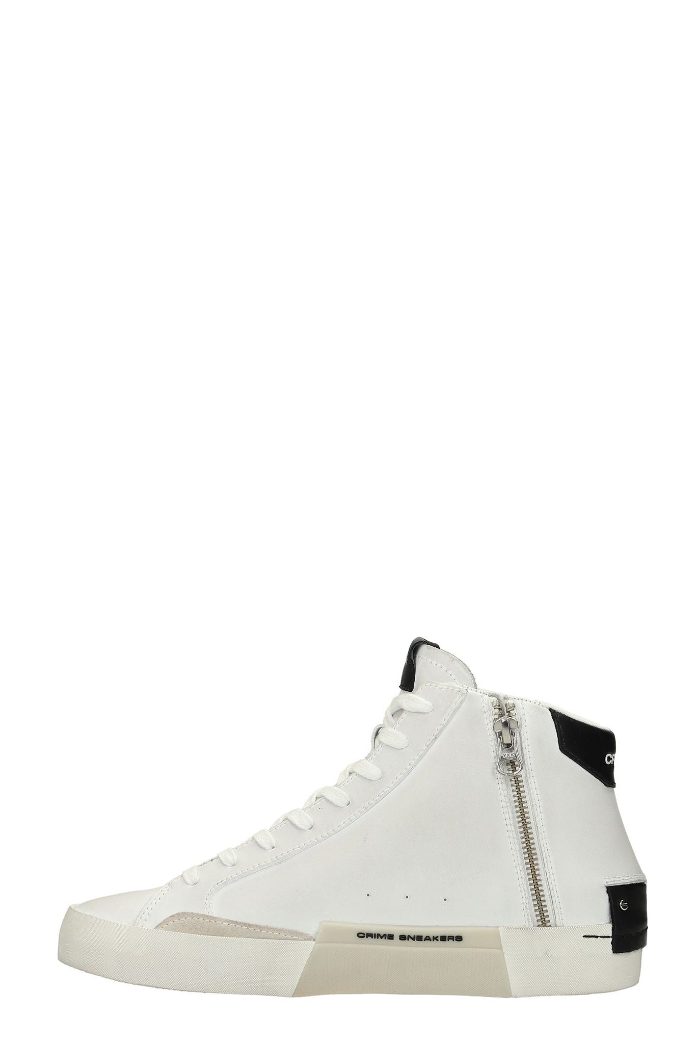 16070PP5 - Scarpe - CRIME LONDON