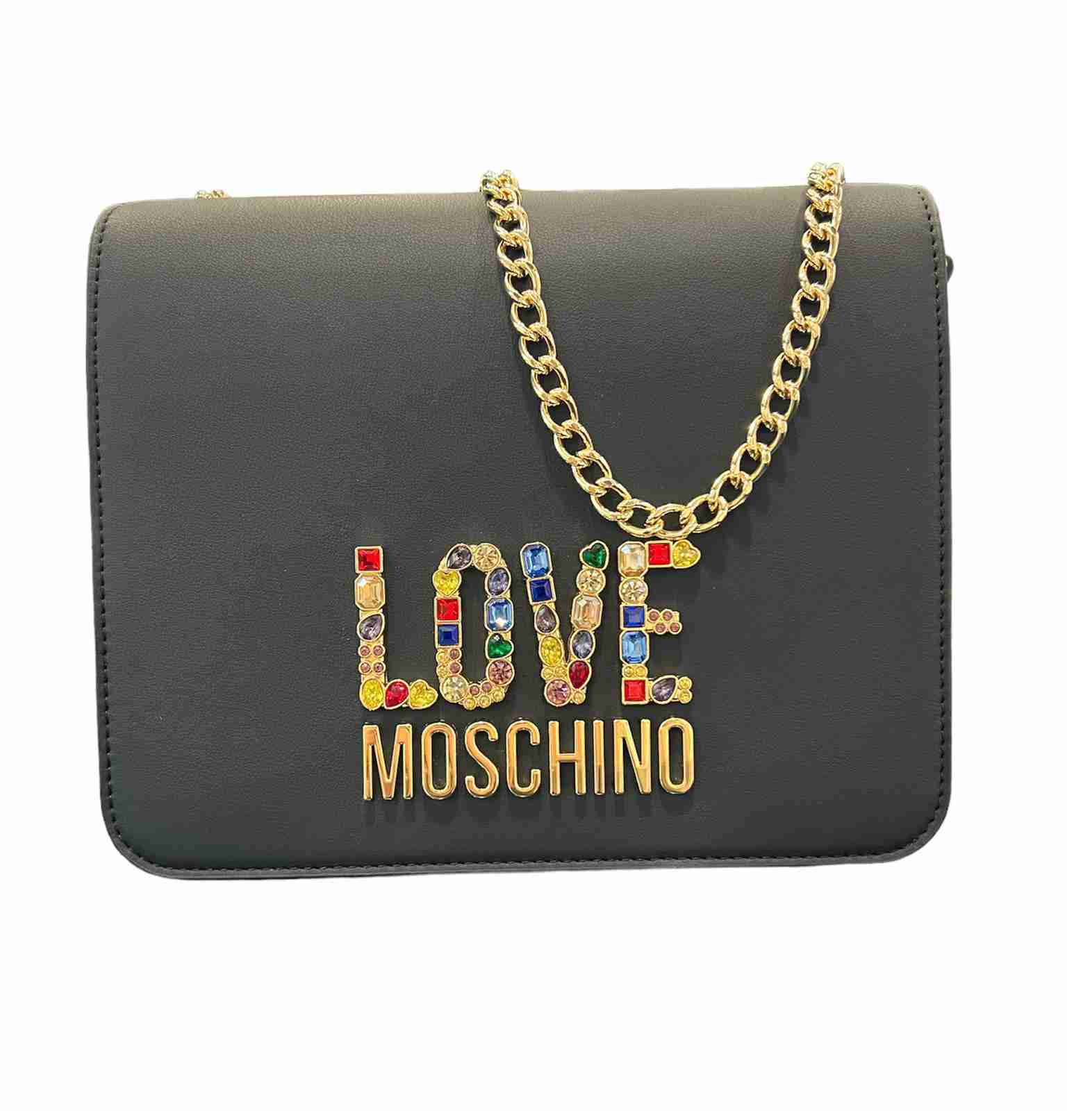 JC4334PP0IKJ0 - Borse - LOVE MOSCHINO