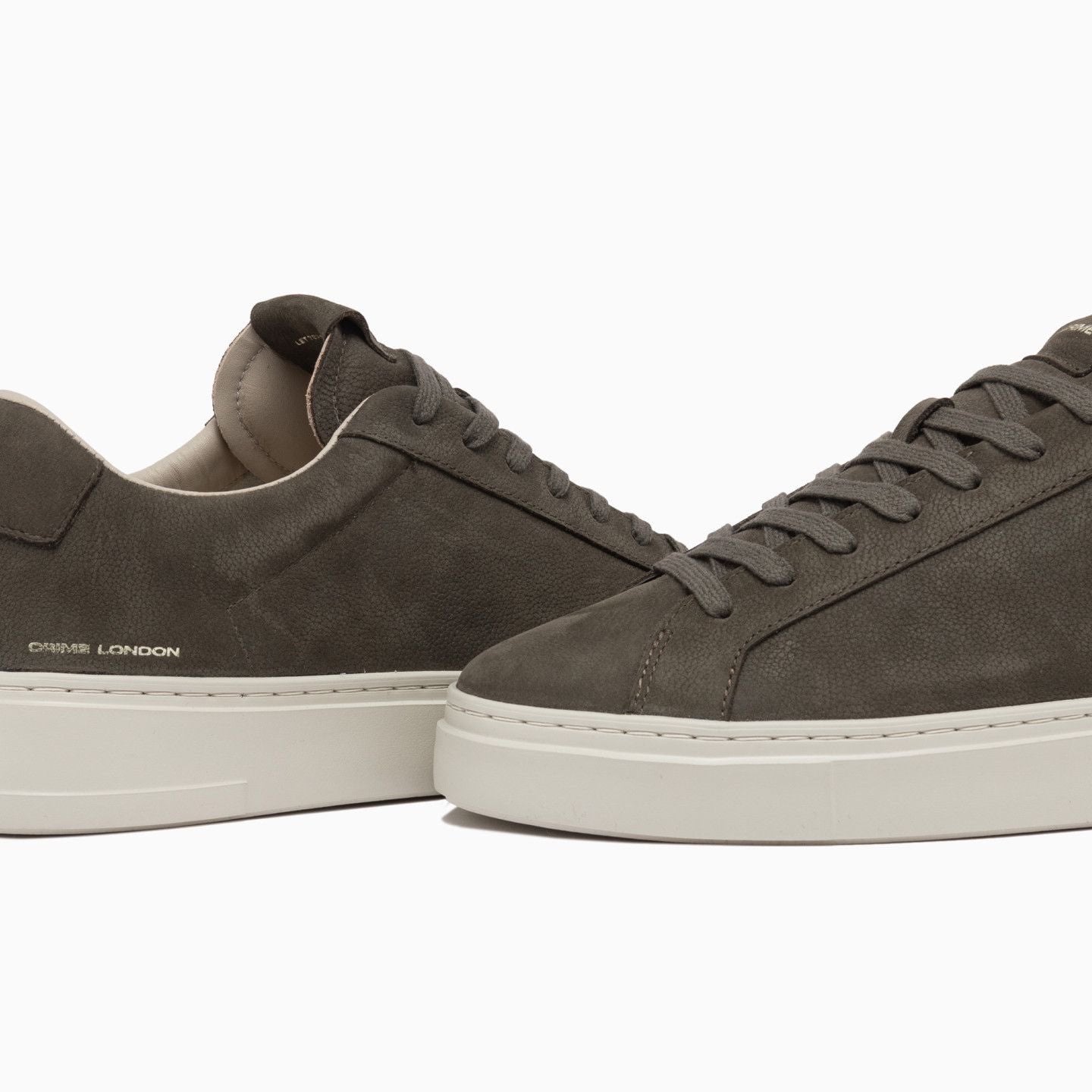 15803AA7 - Scarpe - CRIME LONDON