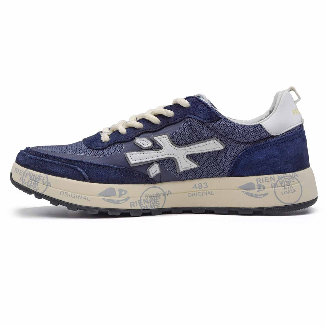 NOUS - Scarpe - PREMIATA