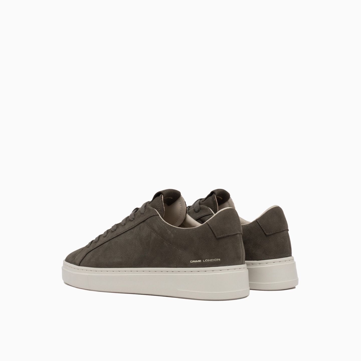 15803AA7 - Scarpe - CRIME LONDON