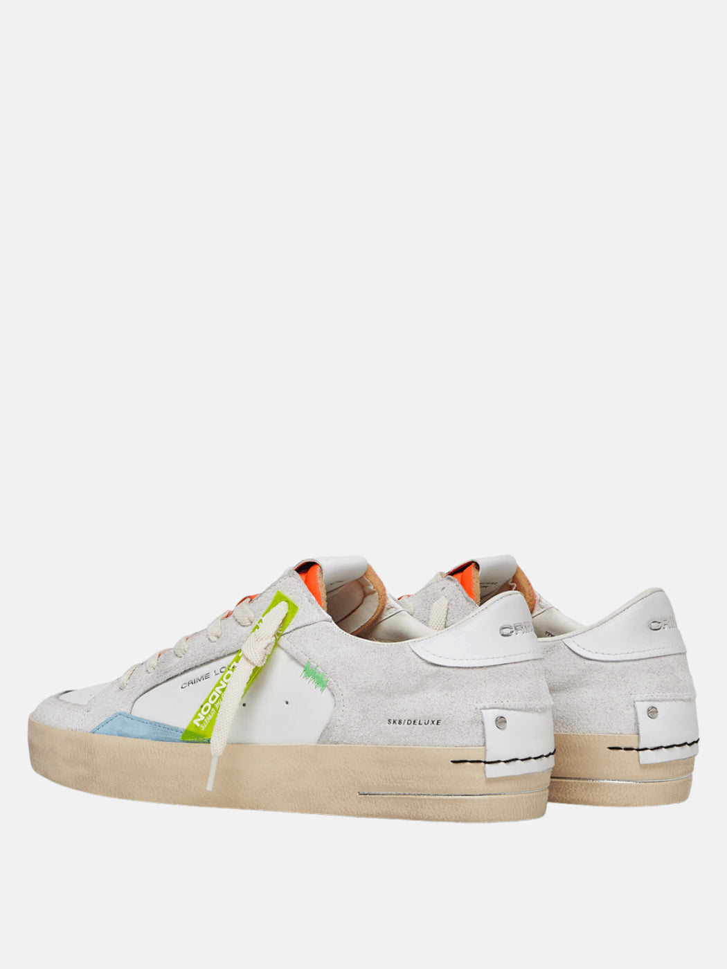 17106PP6 - Scarpe - CRIME LONDON