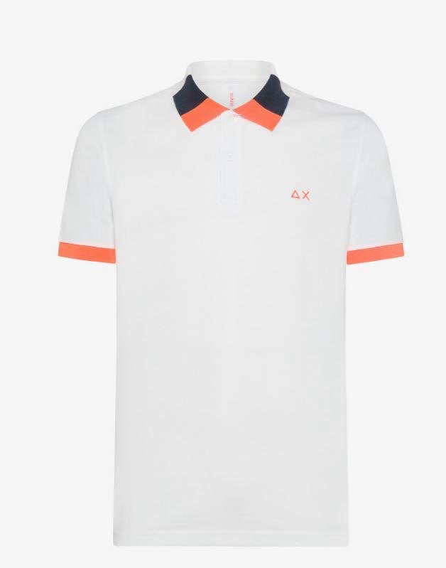 A34123 - ABBIGLIAMENTO - SUN 68