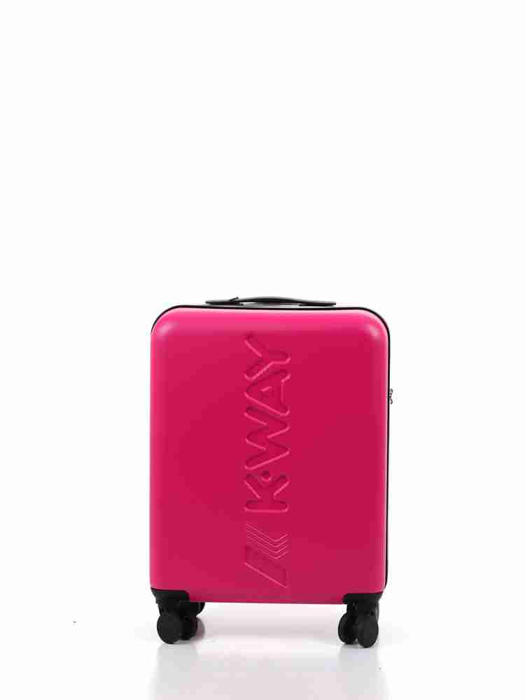K11416W - Borse - K-WAY
