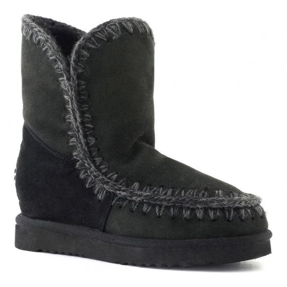 MU.FW121000A - Scarpe - MOU