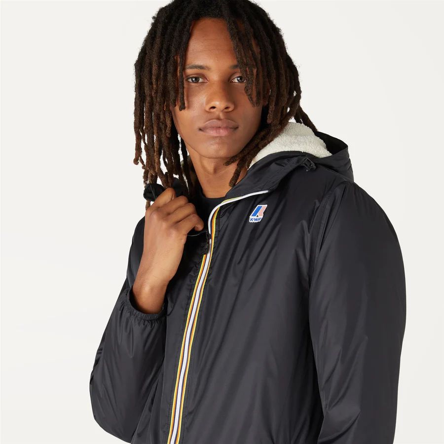 K3114KW - ABBIGLIAMENTO - K-WAY