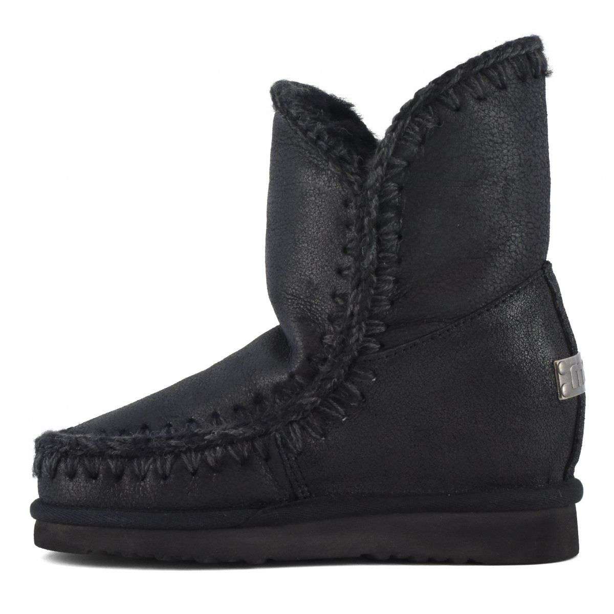 MU.FW121000B - Scarpe - MOU