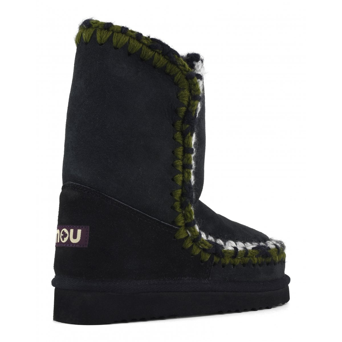 MU.FW101075A - Scarpe - MOU