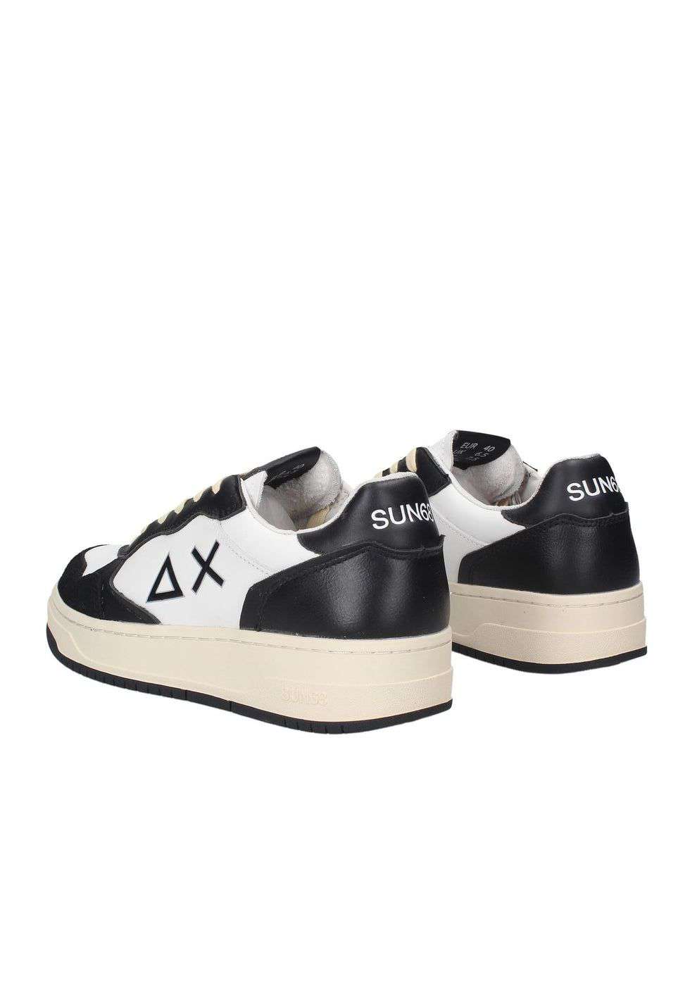 Z44148 - Scarpe - SUN 68