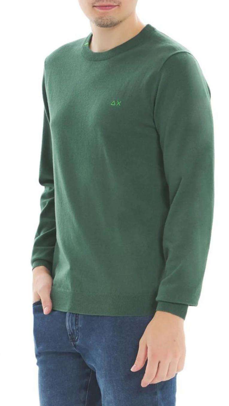 K44101 - ABBIGLIAMENTO - SUN 68