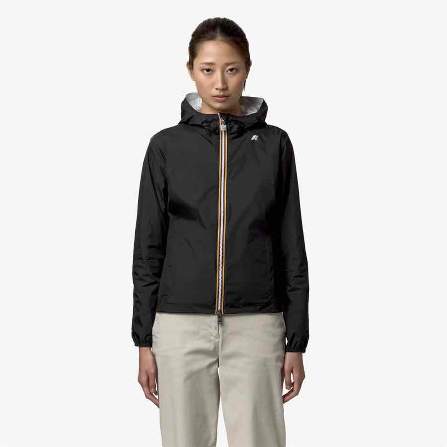 K41317W - ABBIGLIAMENTO - K-WAY