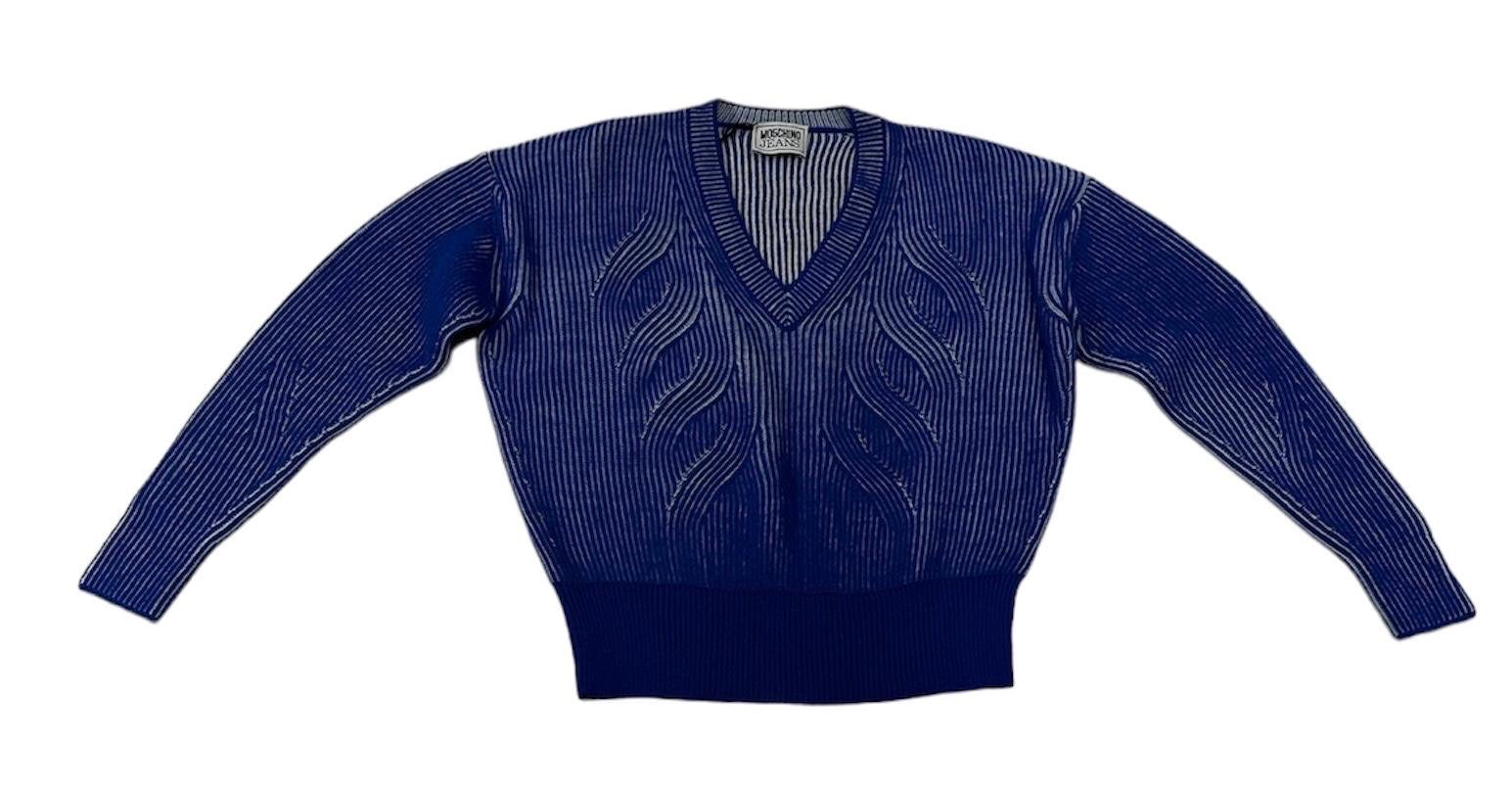 A0922 8207 - ABBIGLIAMENTO - MOSCHINO