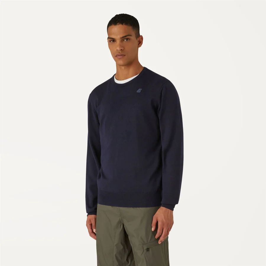 K6113BW - ABBIGLIAMENTO - K-WAY