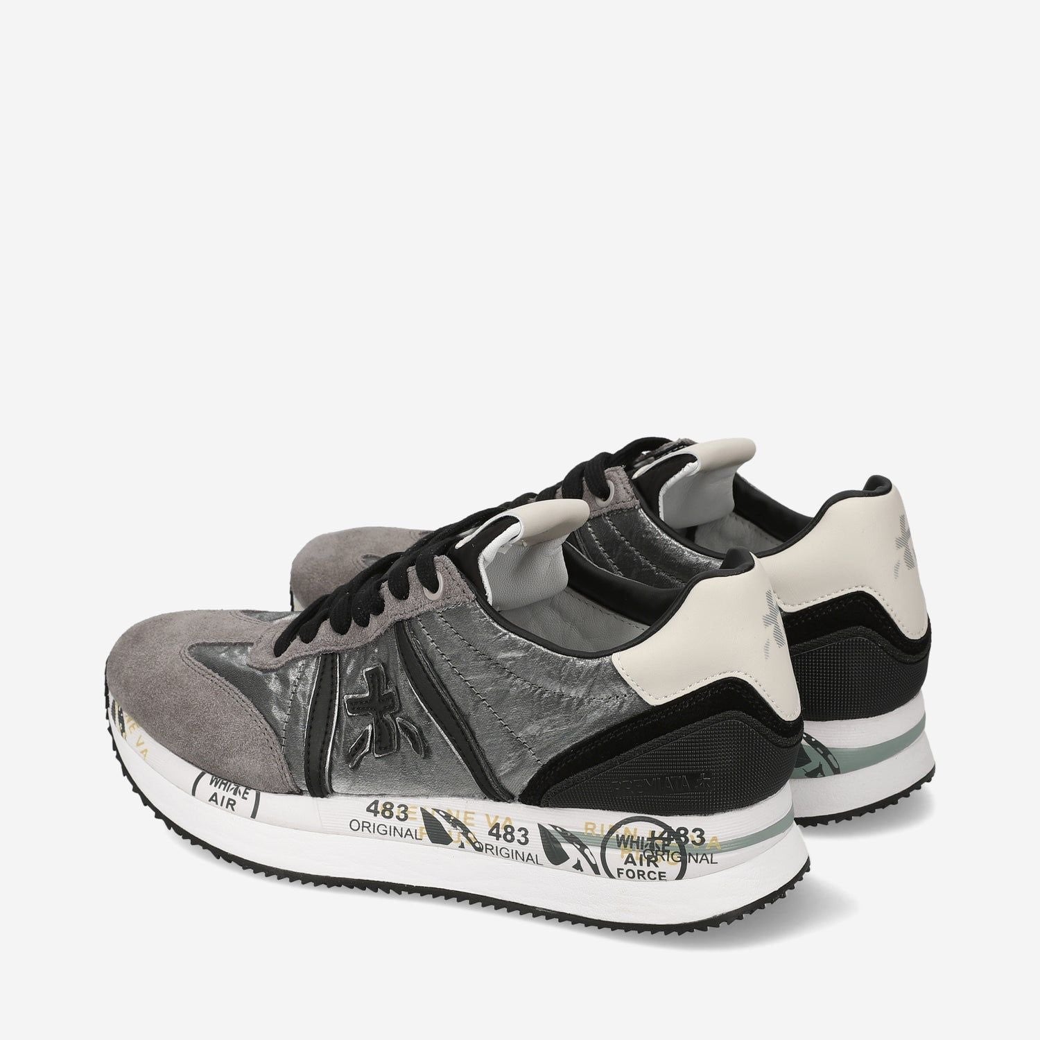 CONNY - Scarpe - PREMIATA