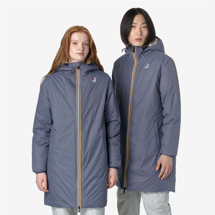 K3114KW - ABBIGLIAMENTO - K-WAY