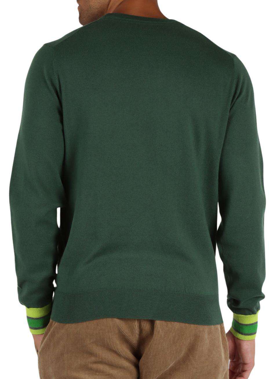 K44129 - ABBIGLIAMENTO - SUN 68