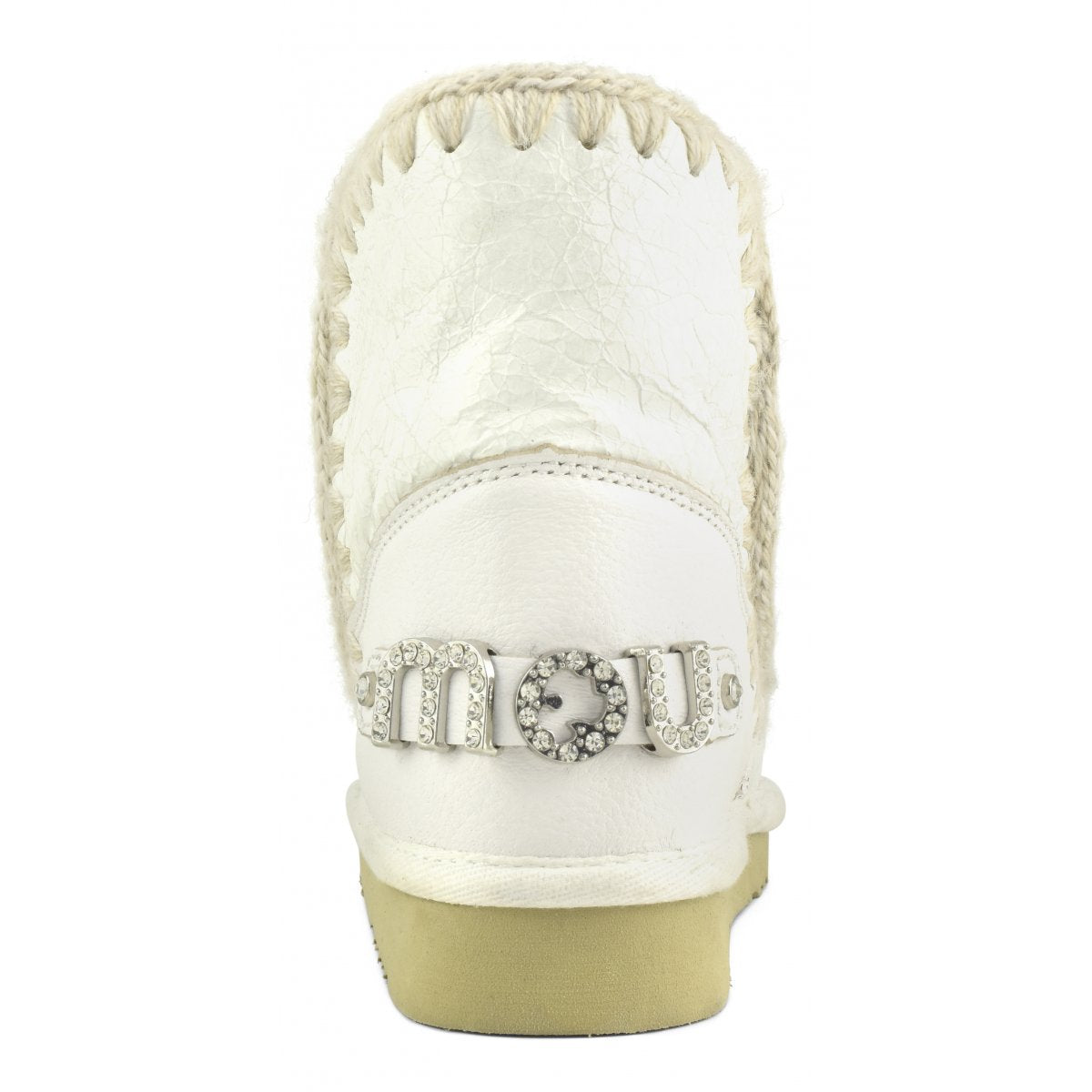 MU.FW101036C - Scarpe - MOU