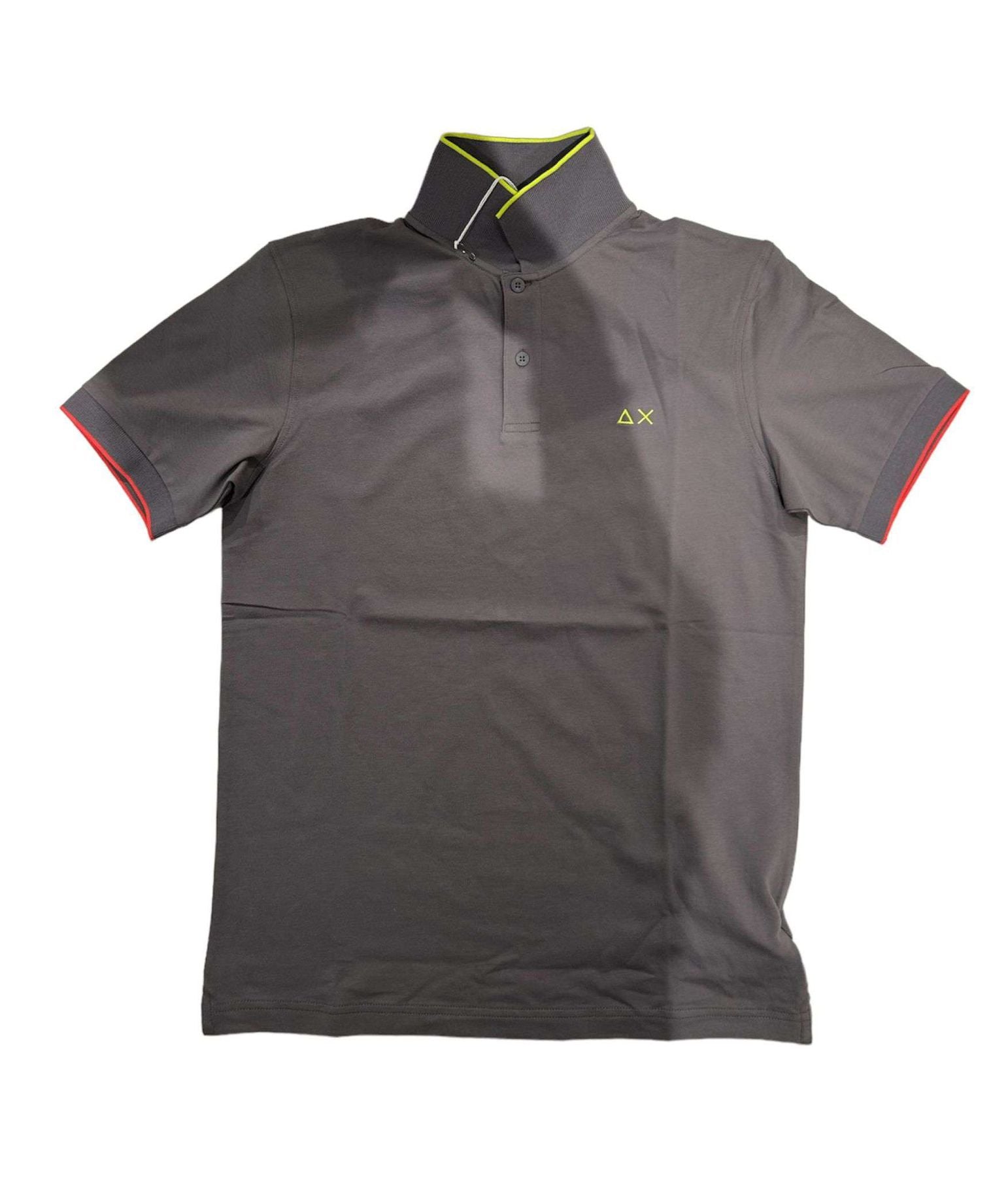 A34113 - ABBIGLIAMENTO - SUN 68