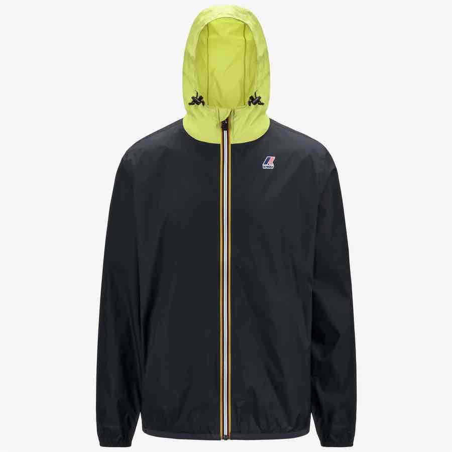 K004BD0 - ABBIGLIAMENTO - K-WAY